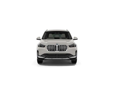 2027 BMW X1 xDrive28i xDrive28i