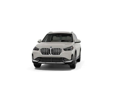 2027 BMW X1 xDrive28i xDrive28i