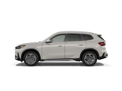 2027 BMW X1 xDrive28i xDrive28i