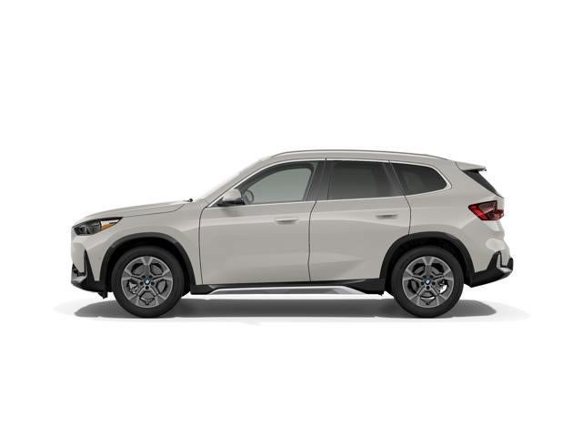 2027 BMW X1 xDrive28i xDrive28i