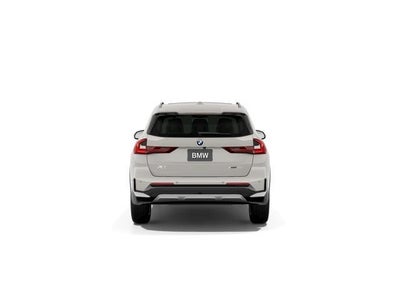 2027 BMW X1 xDrive28i xDrive28i