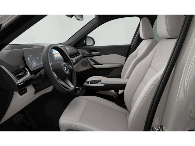 2027 BMW X1 xDrive28i xDrive28i