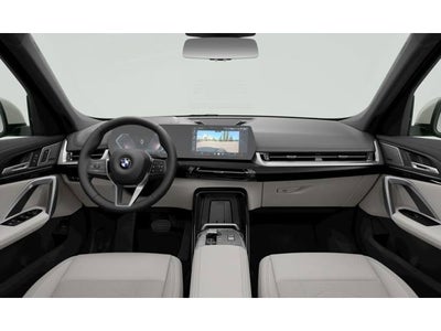 2027 BMW X1 xDrive28i xDrive28i