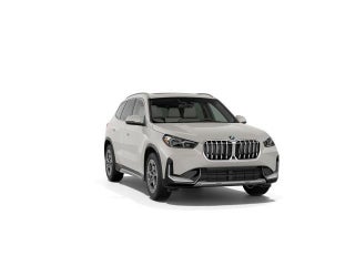 2027 BMW X1 xDrive28i