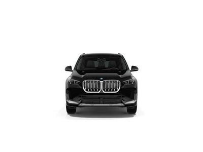2027 BMW X1 Base
