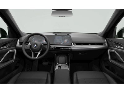 2027 BMW X1 Base