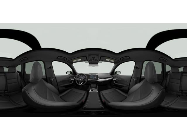2027 BMW X1 Base