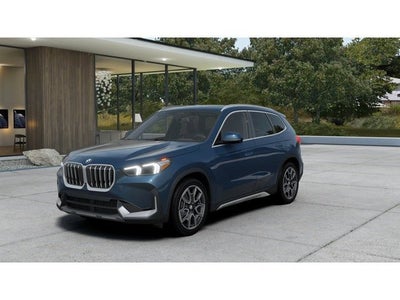 2027 BMW X1 xDrive28i