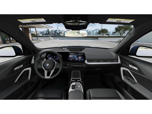 2027 BMW X1 xDrive28i