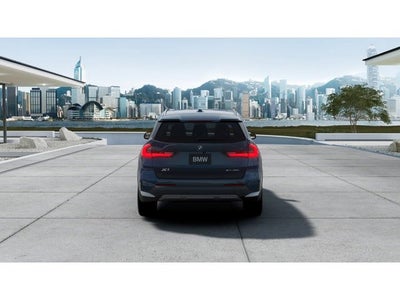 2027 BMW X1 xDrive28i