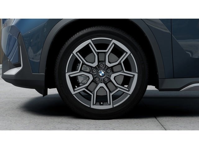 2027 BMW X1 xDrive28i
