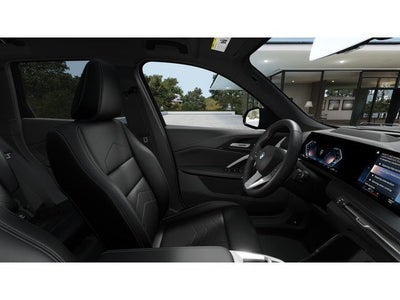 2027 BMW X1 xDrive28i