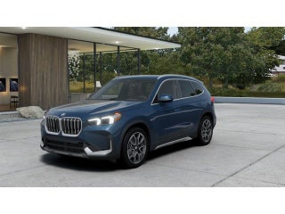 2027 BMW X1 xDrive28i