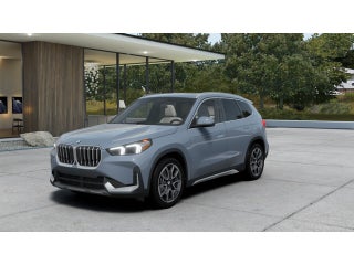 2027 BMW X1 xDrive28i