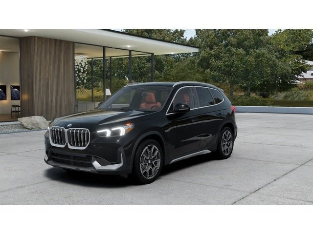 2026 BMW X1 xDrive28i xDrive28i