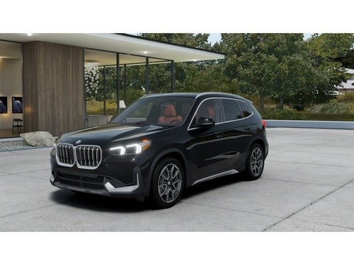 2026 BMW X1 xDrive28i xDrive28i
