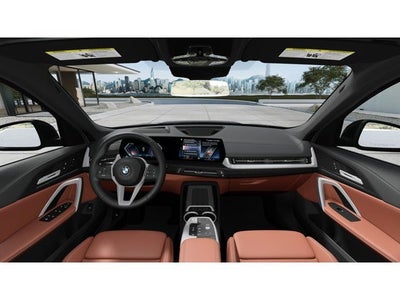 2026 BMW X1 xDrive28i xDrive28i
