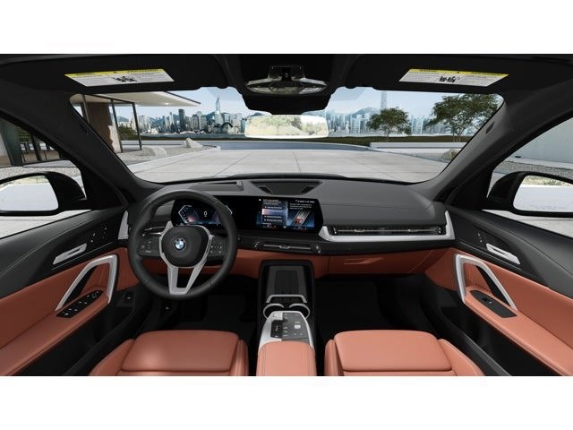 2026 BMW X1 xDrive28i xDrive28i
