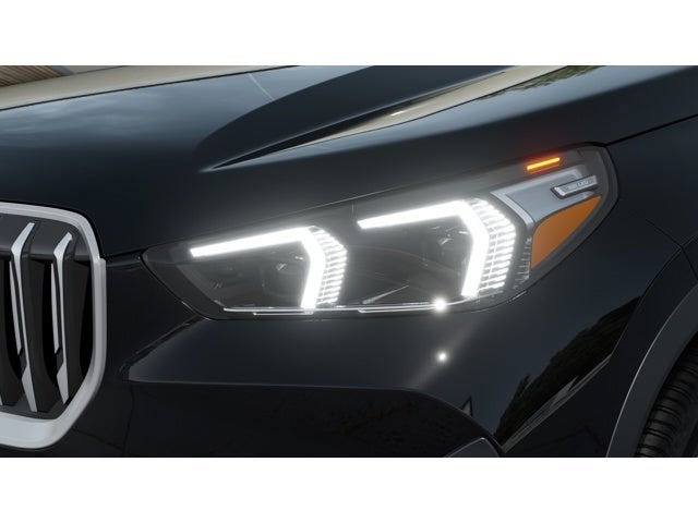 2026 BMW X1 xDrive28i xDrive28i