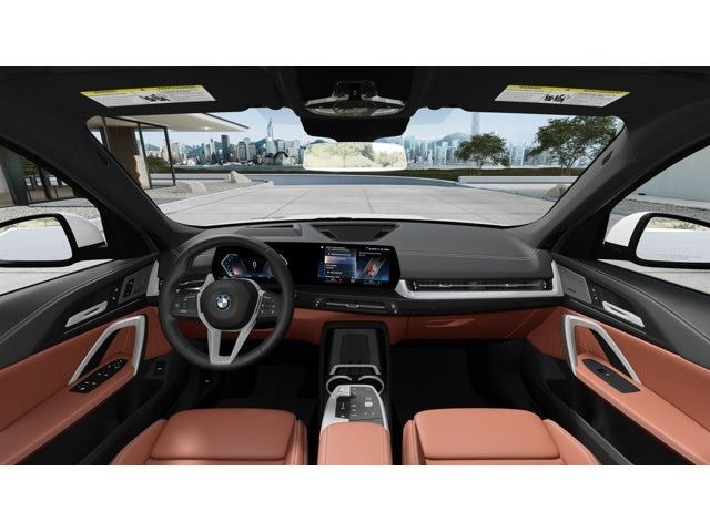 2027 BMW X1 xDrive28i