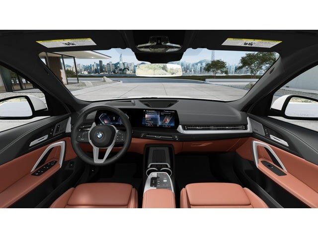 2027 BMW X1 xDrive28i