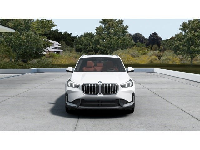 2027 BMW X1 xDrive28i