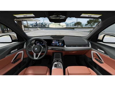 2027 BMW X1 xDrive28i