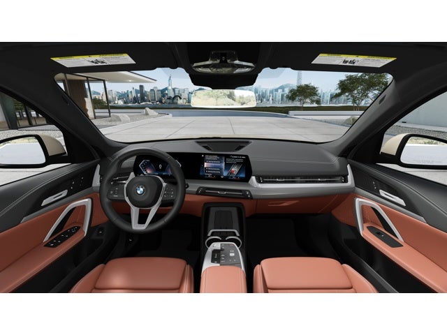2027 BMW X1 xDrive28i