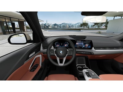 2027 BMW X1 xDrive28i