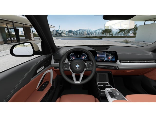 2027 BMW X1 xDrive28i