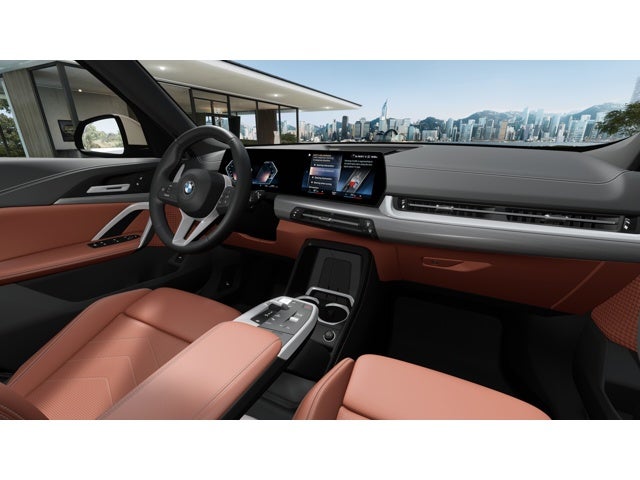 2027 BMW X1 xDrive28i