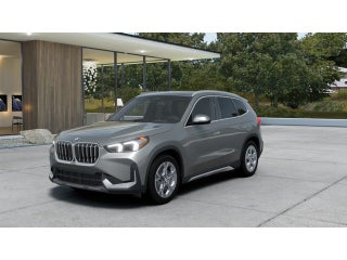 2027 BMW X1 xDrive28i