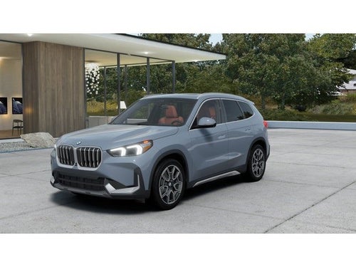 2026 BMW X1 xDrive28i xDrive28i