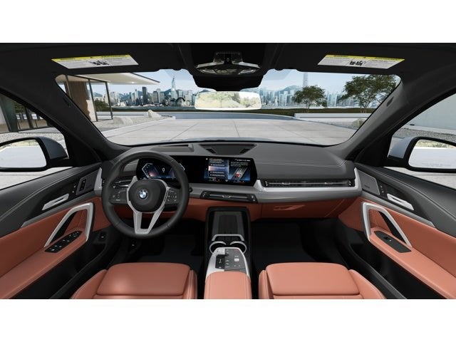 2026 BMW X1 xDrive28i xDrive28i