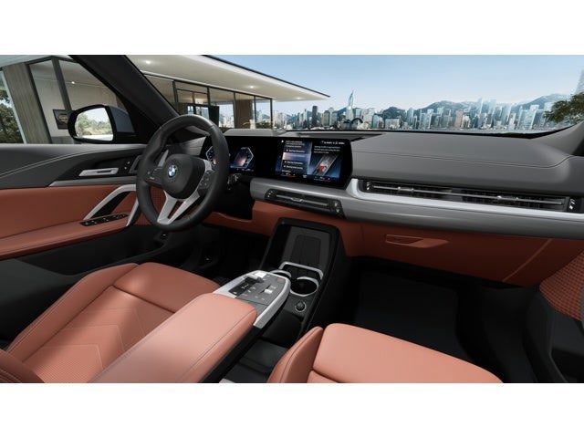 2026 BMW X1 xDrive28i xDrive28i