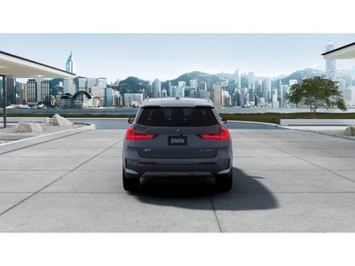 2026 BMW X1 xDrive28i xDrive28i
