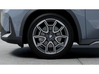 2026 BMW X1 xDrive28i xDrive28i