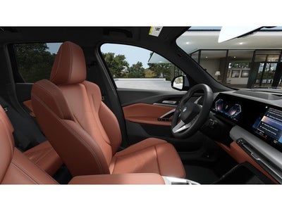 2026 BMW X1 xDrive28i xDrive28i