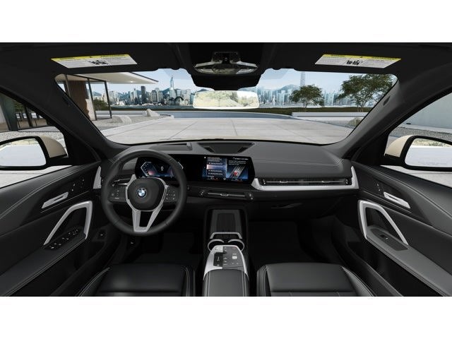 2027 BMW X1 xDrive28i