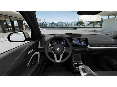 2027 BMW X1 xDrive28i