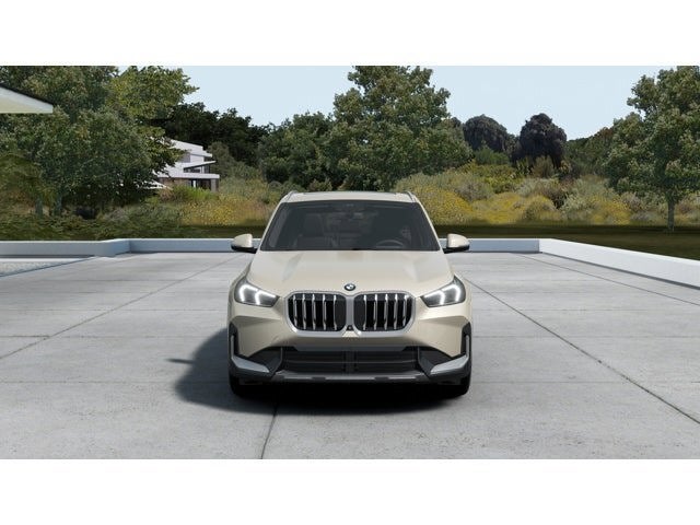 2027 BMW X1 xDrive28i