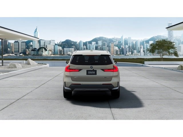 2027 BMW X1 xDrive28i