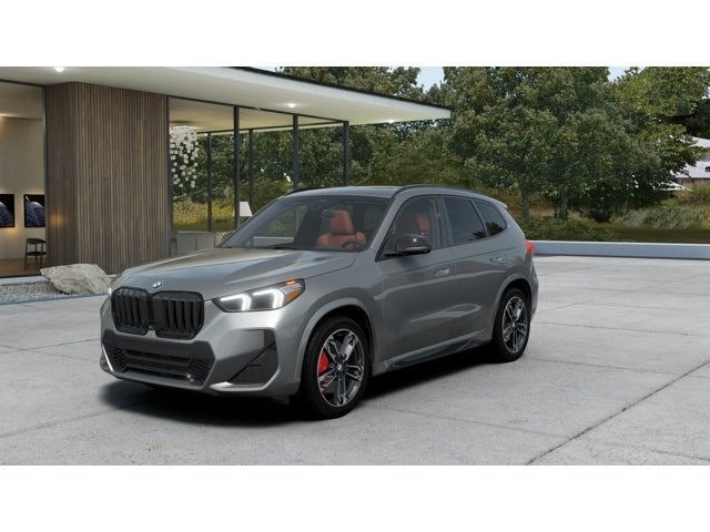 2027 BMW X1 xDrive28i