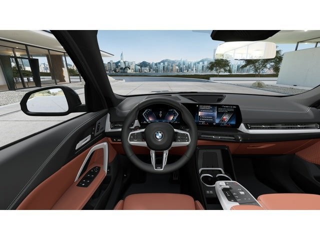 2027 BMW X1 xDrive28i