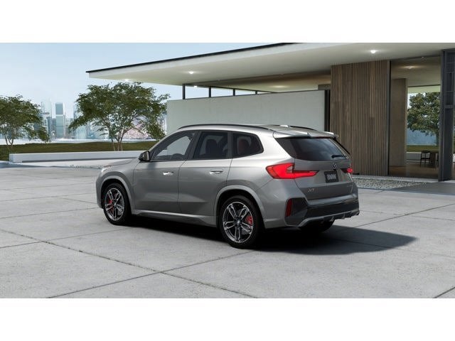2027 BMW X1 xDrive28i