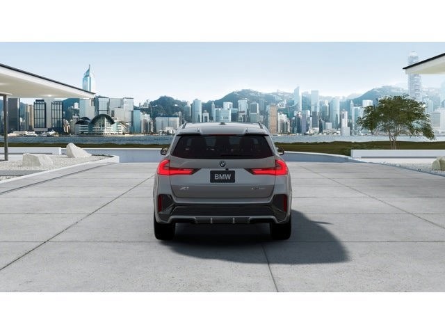 2027 BMW X1 xDrive28i