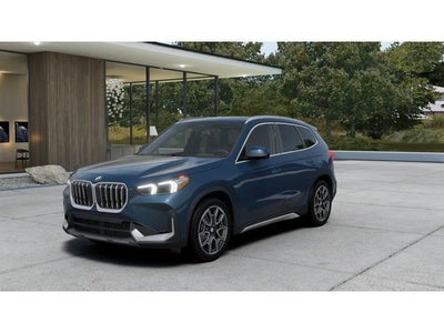 2026 BMW X1 xDrive28i xDrive28i