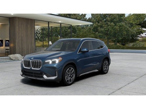 2026 BMW X1 xDrive28i xDrive28i