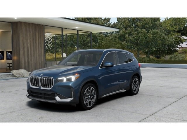 2026 BMW X1 xDrive28i xDrive28i