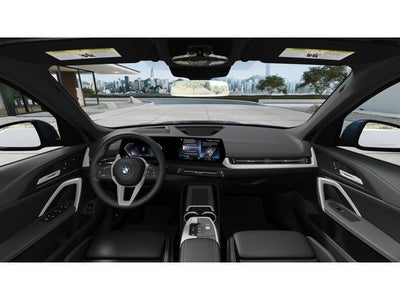 2026 BMW X1 xDrive28i xDrive28i